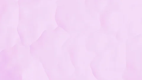 Clean pink background with moving surface - seamless looping (FULL HD) 動画素材 95484773