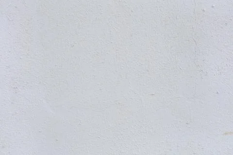 Clean plaster or stucco texture to be used as a background. Stock Photos
