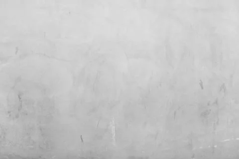 Clean plaster or stucco texture to be used as a background. Stock Photos