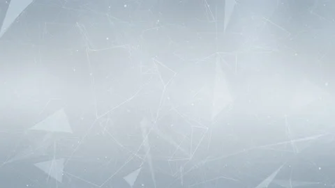 Clean Plexus Background Loop Stock Footage 172080097