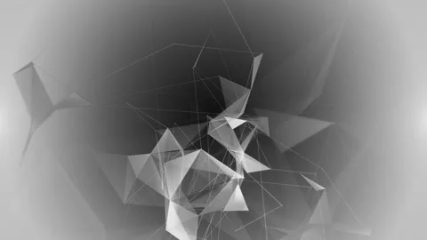 Clean Plexus Stock Footage 158153535