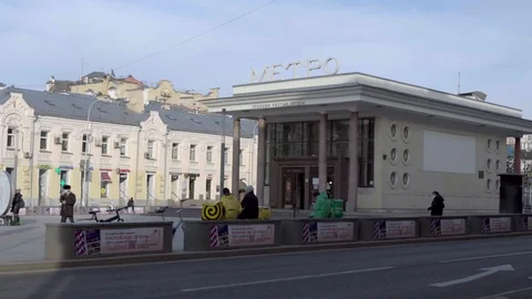 Clean pond 2 Stock Footage 128190643