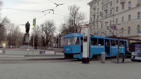 Clean pond 3 Stock Footage 128190782