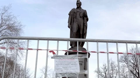 Clean pond 5 Stock Footage 128190647