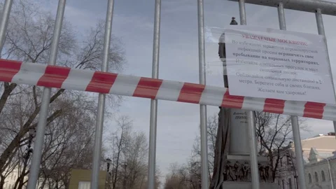 Clean pond 7 Stock Footage 128190680