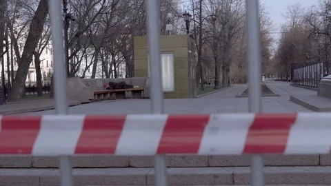 Clean pond 8 Stock Footage 128190706