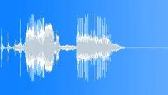 Clean Pop Up Interface Notification 3Sound Effect
