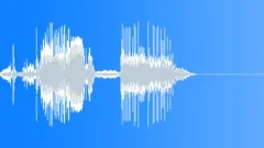 Clean Pop Up Interface Notification 4Sound Effect