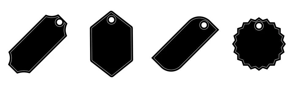 Clean, scalable vector icons. Stock Illustration