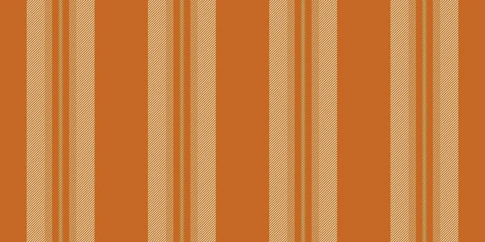The clean seamless stripe artwork features regular linear spacing and a class Stock Illustration