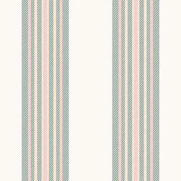 A clean seamless stripe artwork presents alternating stripe widths with a dec Stock Illustration