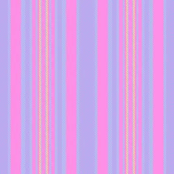 A clean seamless stripe artwork presents slender stripe divisions with a prin Stock Illustration