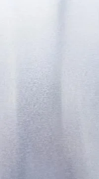 Clean silver metal background with subtle horizontal grain and soft vertica.. Stock Illustration