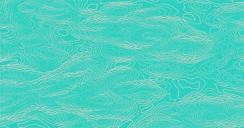 Clean simple pattern background for text card, web, presentation, etc. Stock Illustration