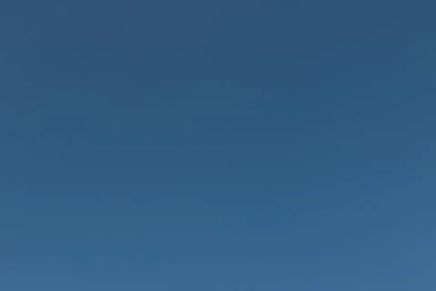 Clean sky Stock Photos