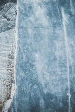 Clean smooth stone texture Stock Photos