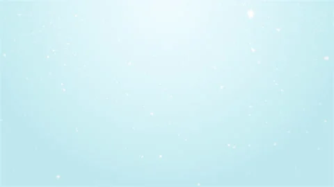 Clean Snow Fallin Stock Footage 225603236