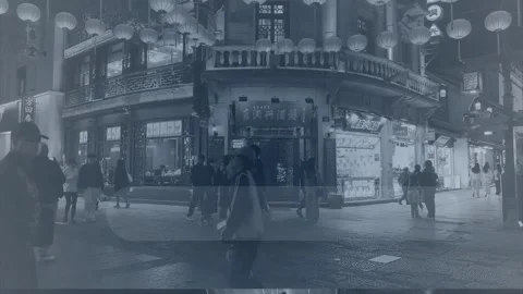 Clean Social Media Titles After Effects After Effects stock