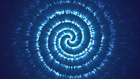 Clean, soft and shiny background animation. Abstract blurred circle beautif.. 스톡 동영상 280453802