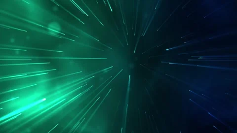 Clean, soft and shiny background animation. Abstract blurred circle beautif.. 動画素材 280453803