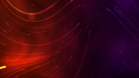Clean, soft and shiny background animation. Abstract blurred circle beautif.. 스톡 동영상 280453811