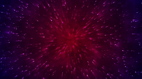 Clean, soft and shiny background animation. Abstract blurred circle beautif.. 스톡 동영상 280453815