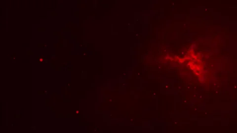 Clean, soft and shiny background animation. Abstract blurred circle beautif.. 스톡 동영상 280453820