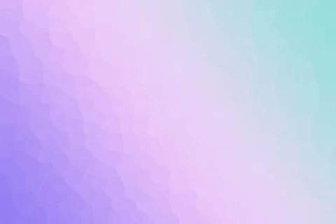 Clean Soft Blurred Low Poly Gradient Crystallize Background Illustration Stock Illustration