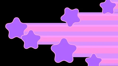 Clean Star Transition with Smooth Gradient Reveal Vidéo 337725999