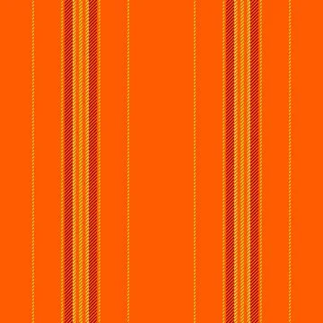 Clean stripe repeat with a measured vertical rhythm brings a soft textile moo Stock Illustration