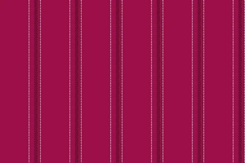 The clean striped fabric surface features softly repeated stripes and a class Stock Illustration