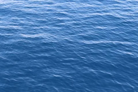 Clean surface of the Red Sea Stock-Fotos