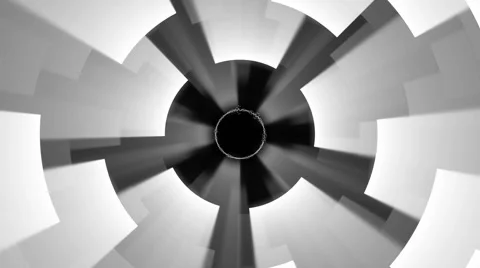 Clean Tech and Equalizer 3 Stock Footage 45697865