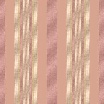 This clean textile repeat turns even parallel lines into a clean vertical str 스톡 일러스트