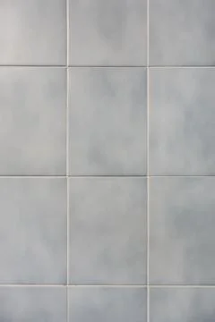 Clean tiles wall texture background Stock Photos