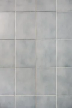 Clean tiles wall texture background Stock Photos