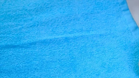 Clean towels Stock Footage 108393012