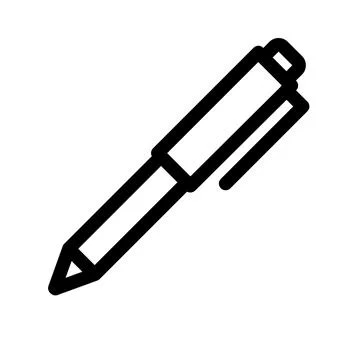Clean vector arrow symbol ideal for apps, websites, and user interface elements Stock Illustration