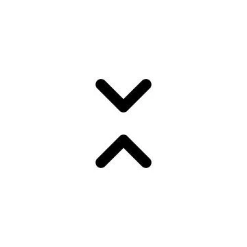 Clean vector icons for user interface, decision-making, and status indicators Stock Illustration