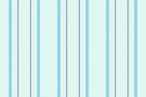 Clean, versatile vertical stripe pattern. Soft, muted colors create a peacefu Stock Illustration