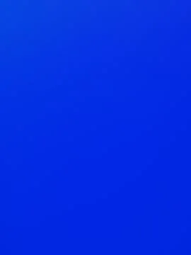 Clean vertical blue background with a subtle tonal gradient, creating a viv.. イラスト素材