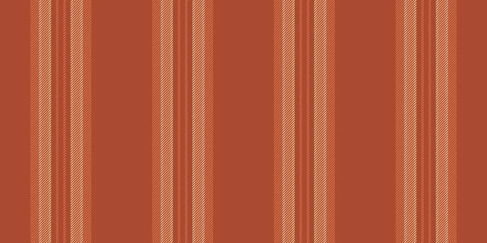 A clean vertical line pattern presents layered vertical bands with a woven wo Stock Illustration