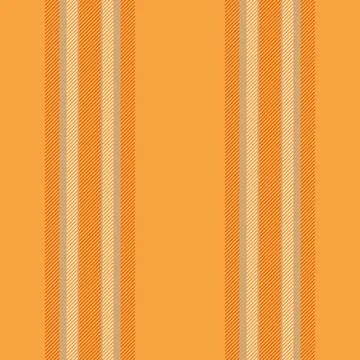 A clean vertical stripe pattern presents softly repeated stripes with a decor Stock Illustration