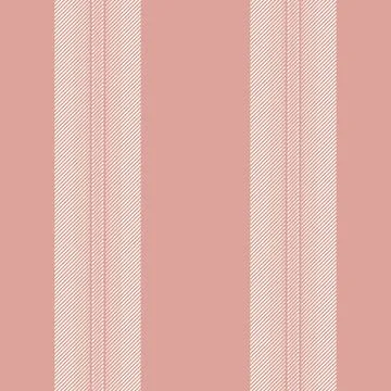 A clean vertical stripe pattern presents slender stripe divisions with a surf Stock Illustration