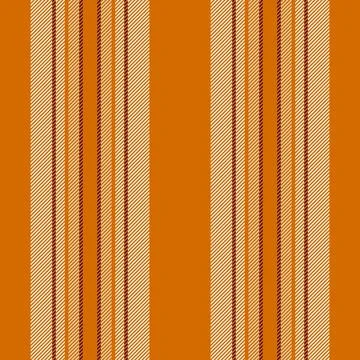 Clean vertical striping forms a classic textile design with crisp linear flow Ilustração Stock