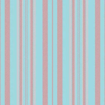 Clean vertical striping forms a elegant textile design with a structured line 스톡 일러스트