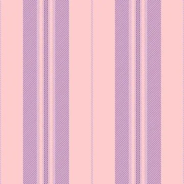 Clean vertical striping forms a soft textile design with regular linear spaci Stock Illustration