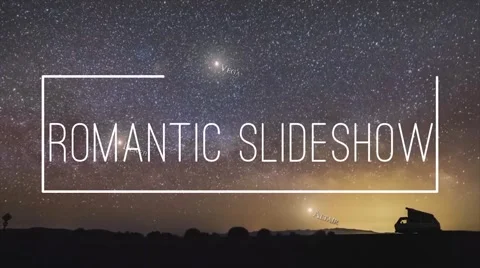 Clean Video Opener Stock After Effects