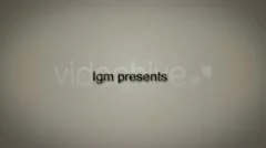 Clean Video Wall Stock After Effects