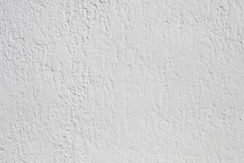Clean wall texture Stock Photos